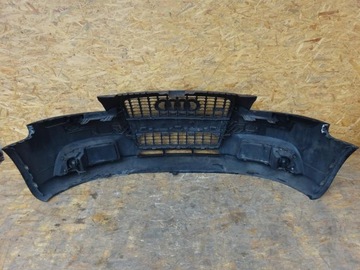 AUDI A3 8P 04-08 NÁRAZNÍK PŘEDNÍ S-LINE LZ9Y