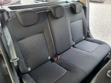 Dacia Logan II MCV Facelifting 0.9 TCe 90KM 2017 Dacia Logan 900 Turbo 90 KM Opłaty Z Niemiec, zdjęcie 17