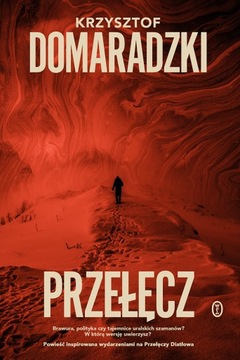 Przełęcz - e-book