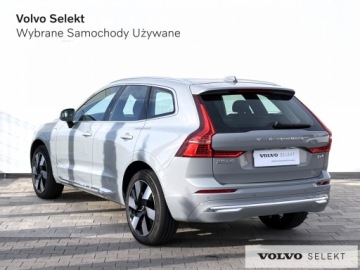 Volvo XC60 II 2024 Volvo XC 60 T6 Plug-In | AWD | Plus Bright | FV23%, zdjęcie 6