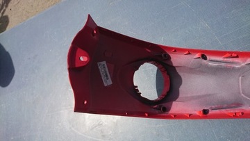 Крышка бака BMW GS 1200 K50 Adventure