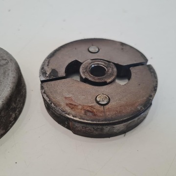 НАБОР КОРЗИНЫ КОРЗИНЫ БАРАБАНА СЦЕПЛЕНИЯ HURRICANE PS40