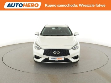 Infiniti Q30 1.5D 109KM 2017 Infiniti Q30 Bluetooth ks.serwisowa, zdjęcie 10