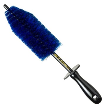 EZ Detail Brush Mini Delikatna szczotka do felg