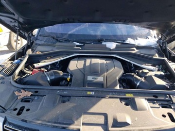 Land Rover Range Rover V 2023 Land Rover Range Rover SE 2023 4.4l 4.4 Benzyna 523KM, zdjęcie 6