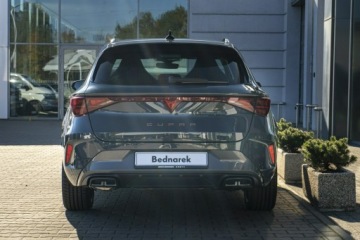 Cupra Leon II 2026 Cupra Leon Sportstourer 1.5 e-HYBRID 204 KM DSG, zdjęcie 9