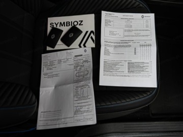 Renault Symbioz 2024 Symbioz 1.6 E-Tech Full Hybrid Esprit Alpine 145KM 2024, zdjęcie 31