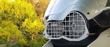 Крышка фары BMW R 1150 GS