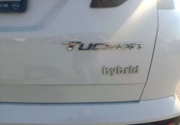 Hyundai Tucson IV 2023 Hyundai Tucson Pierwszy wlasciciel w Polsce 1.6 Hybryda 180KM, zdjęcie 5
