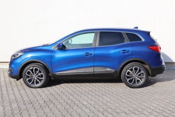 Renault Kadjar Crossover Facelifting 1.3 TCe 140 FAP 140KM 2019 Renault Kadjar 1.3 TCe, Salon Polska, Serwis ASO, zdjęcie 2