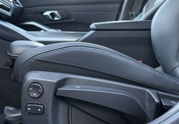 BMW Seria 3 G20-G21 Touring 2.0 320d 190KM 2024 BMW Seria 3 I wlasciciel M Sport Hak Gwarancja Bezwypadkowy FVAT23, zdjęcie 30