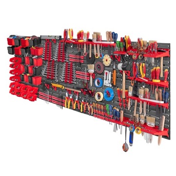 ДОСКА СТЕНА 232x78см 122 EL