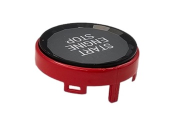Przycisk Crystal Start Stop BMW X1 E84 2010-2015 X3 E83 03-10 X5 E70 06-14