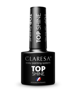 CLARESA TOP SHINE 5G