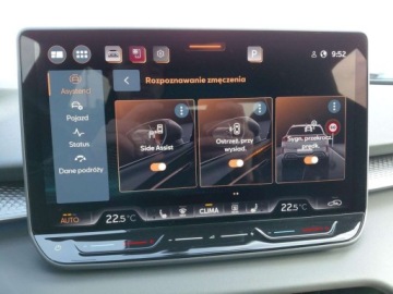 Cupra Terramar SUV 1.5 eTSI 150KM 2025 Cupra Terramar 1.5TSI 150KM FV23 Advantage 1.5 Benzyna 150KM, zdjęcie 28