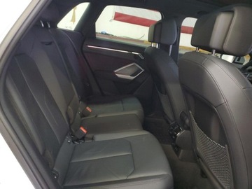 Audi Q3 II 2024 Audi Q3 Premium Plus S Line 45 2024 2.0l 2.0 Benzyna 228KM, zdjęcie 10