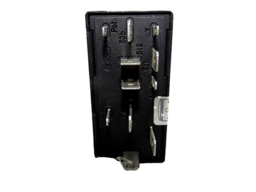 РЕЛЕ ТАЙМЕРА ОЧИСТИТЕЛЕЙ MAXGEAR (БЕЗ ДАТЧИКА)