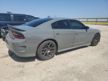 Dodge Charger VII 2019 Dodge Charger Scat Pack 2019 6.4L 6.4 Benzyna 485KM, zdjęcie 3