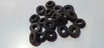 РЕЗИНОВЫЕ ОБтекатели YAMAHA 600 XJ 900 R1 FJR FJ FZS TDM XT FZR XVS КРЕПЛЕНИЕ