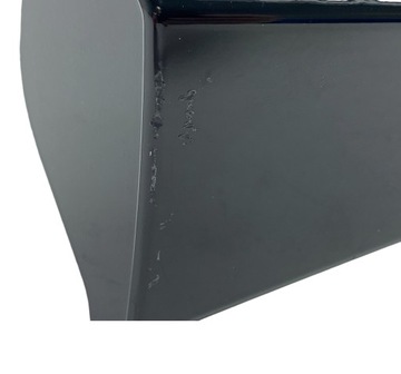 Blenda tylnej klapy Citroen C4 III 2021 9834897880