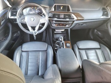 BMW X3 G01 2019 BMW X3 2019 BMW X3 SDRIVE30I 2.0 Benzyna 248KM, zdjęcie 8