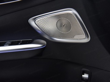 Mercedes Klasa C W206 Limuzyna 2.0 300d 265KM 2025 C Klasa 300 d 4-Matic AMG 2.0 (265KM) 2025, zdjęcie 16