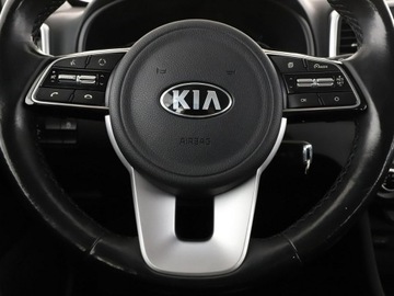 Kia Sportage IV SUV Facelifting 1.6 GDI 132KM 2018 Kia Sportage Edition 7 navi grzane fotele PDC, zdjęcie 20