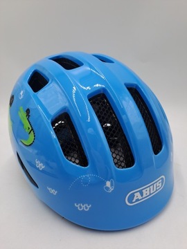 Kask rowerowy dziecięcy ABUS45-50 (S)