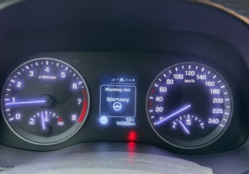 Hyundai Tucson III SUV 1.6 T-GDI 177KM 2015 Hyundai Tucson 1.6T 177KM 4x4 NAVI Climatronic Serwis Bezwypadkowy 1.6, zdjęcie 33