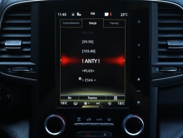 Renault Koleos II SUV 2.0 dCi 177KM 2018 Renault Koleos 2.0 dCi, 174 KM, 4X4, Automat, zdjęcie 11