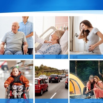 ПОРТАТИВНЫЙ писсуар с длинной трубкой для мужчин и женщин