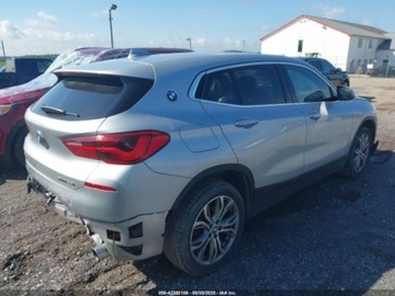 BMW X2 F39 2018 BMW X2 Xdrive 28i 2.0 Benzyna 228KM, zdjęcie 7