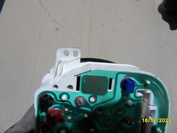 PŘÍSTROJOVÁ DESKA BUDÍK DAIHATSU SIRION 83010-97497
