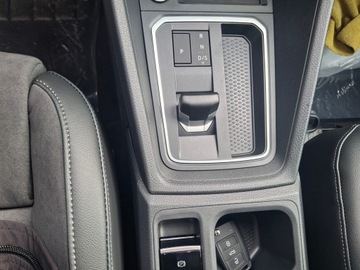 Volkswagen Caddy V Caddy 2.0 TDI 122KM 2025 Volkswagen Caddy Maxi 2.0 TDI 122 KM DSG r.o.2955, zdjęcie 21