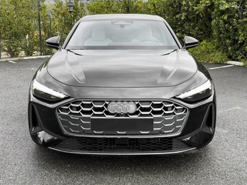 Audi A5 F5 Sportback Facelifting 2.0 35 TFSI 150KM 2024 2.0 A5 TFSI (150KM) | Audi parking system plus zsygnalizacją odległ, zdjęcie 1