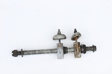 KAWASAKI ER-6F ER6 06-08 OS OŚKA UCIĄG