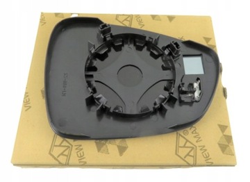 LEVÝ VLOŽKA ZRCÁTKO PEUGEOT 508 2010-2018