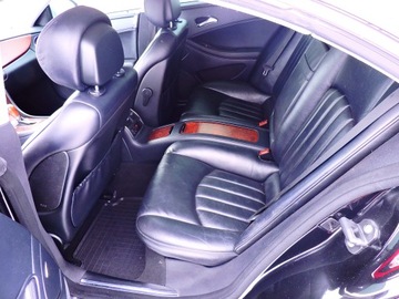 Mercedes CLS W219 Coupe 3.0 V6 (320 CDI) 224KM 2008 MERCEDES -CLS 3.0 CDI FUL OPCJA, zdjęcie 32