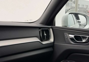 Volvo XC60 II Crossover D4 190KM 2018 Volvo XC 60 PL Salon Gwarancja Bezwypadkowy Vat Marza 2.0, zdjęcie 17