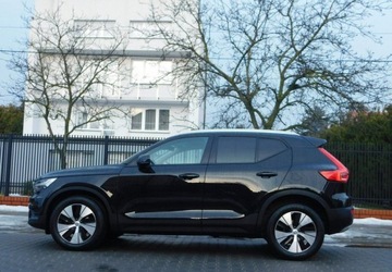 Volvo XC40 2021 Volvo XC 40 z Gwarancja Kamera El. klapa Keyless Go.Podgrzewane Fotele., zdjęcie 1