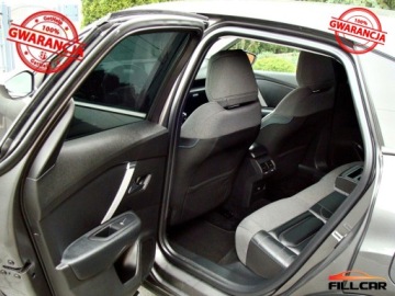 Citroen 2022 Citroen C4 Citroen C4 130KM Full Led Kamera Serwis HEAD UP 1.2 Benzyna, zdjęcie 18