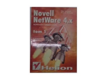 Novell - Adam Korczowski, Krzysztof Markowicz