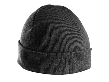 Czapka akrylowa Neo Tools, wyściółka polarowa