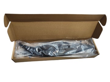 BMW E60 E61 LAMP Furlight Sealfer перед Lift H7 Xenon Left