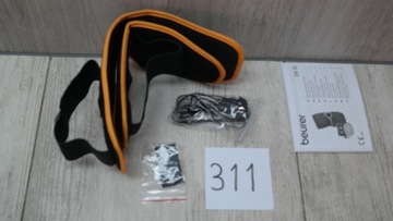 Электростимулятор BEURER EM 29 2в1