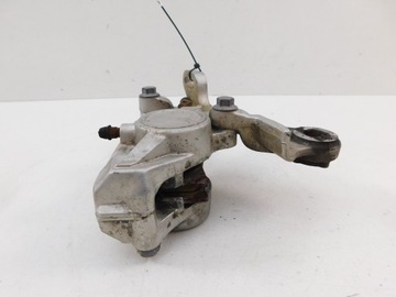 YAMAHA TDM 850 4TX ЗАДНИЙ ТОРМОЗНОЙ СУППОРТ