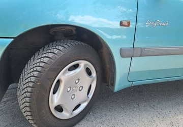 Peugeot 106 II 1997 Peugeot 106 Peugeot 106 1.6 Benzyna 90KM, zdjęcie 2