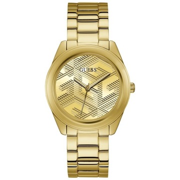 Zegarek damski GUESS GW0606L2