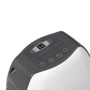 Осушитель воздуха и поглотитель влаги TTK 60 E