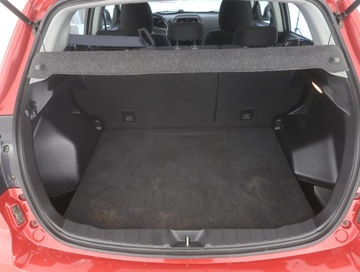 Mitsubishi ASX I SUV Facelifting 2016 1.6 117KM 2017 Mitsubishi ASX 1.6 MIVEC, Salon Polska, zdjęcie 13